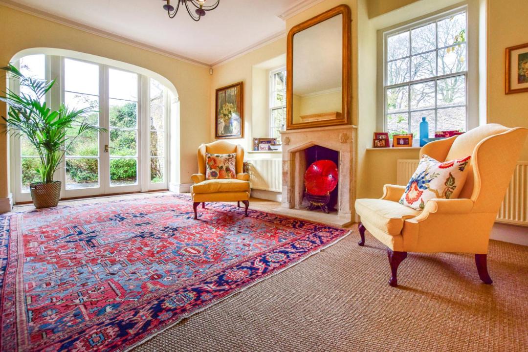 Photo of Livingroom in Kingscote