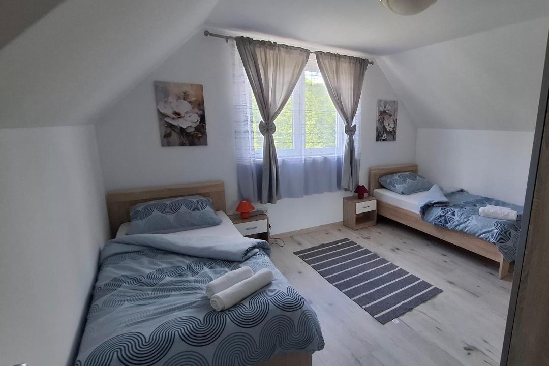 Photo of Bedroom in Perusic