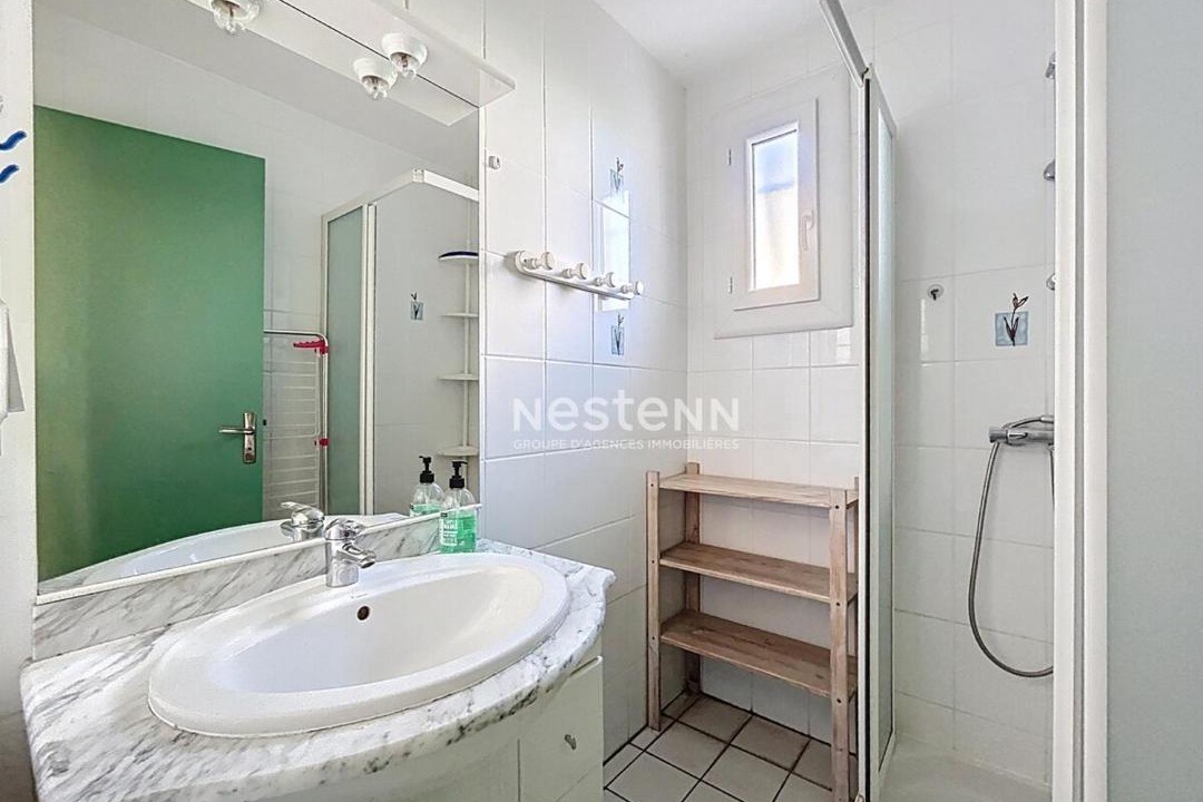 Photo of Bathroom in Argeles Plage