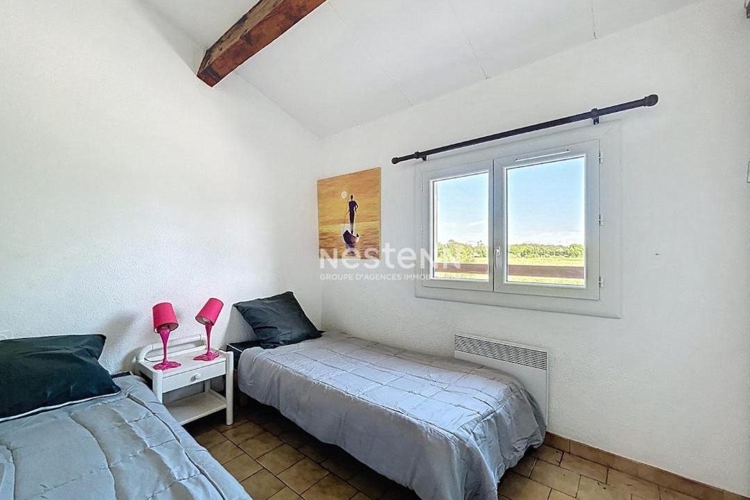 Photo of Bedroom in Argeles Plage