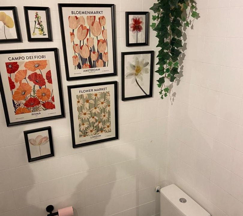 Photo of Bathroom in Zarra