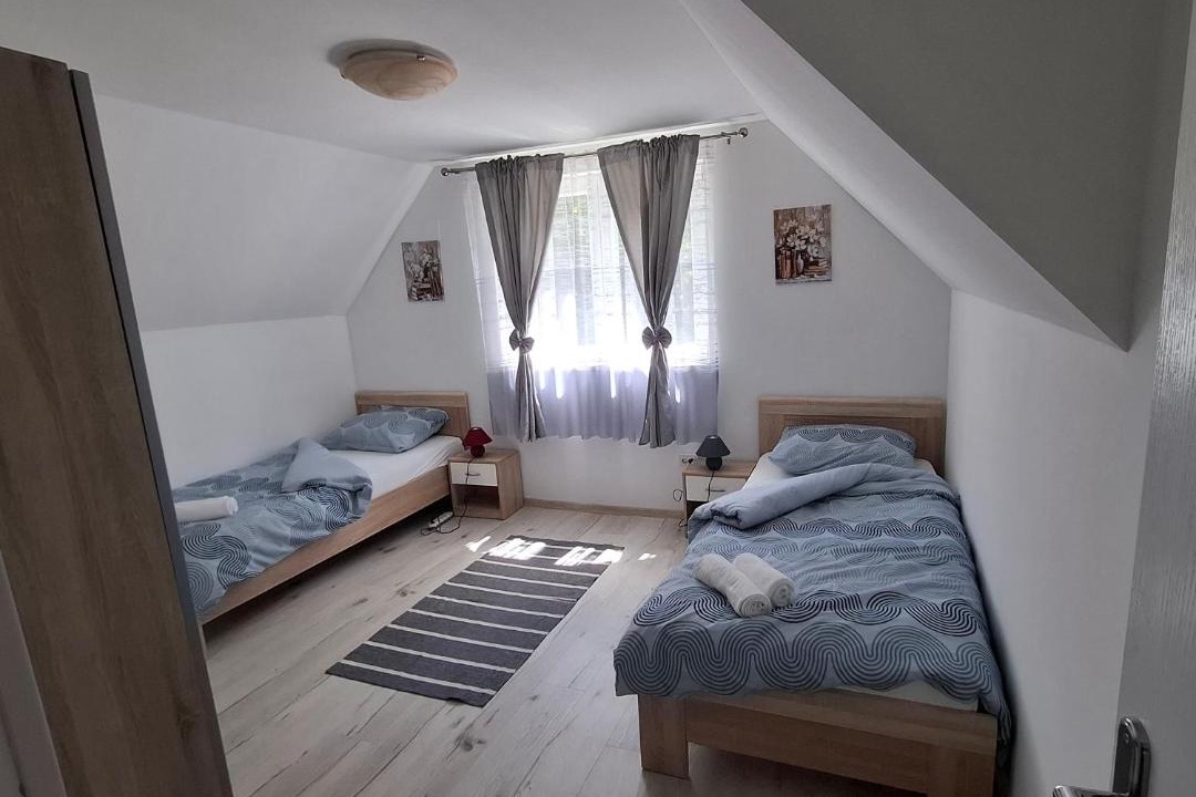 Photo of Bedroom in Perusic