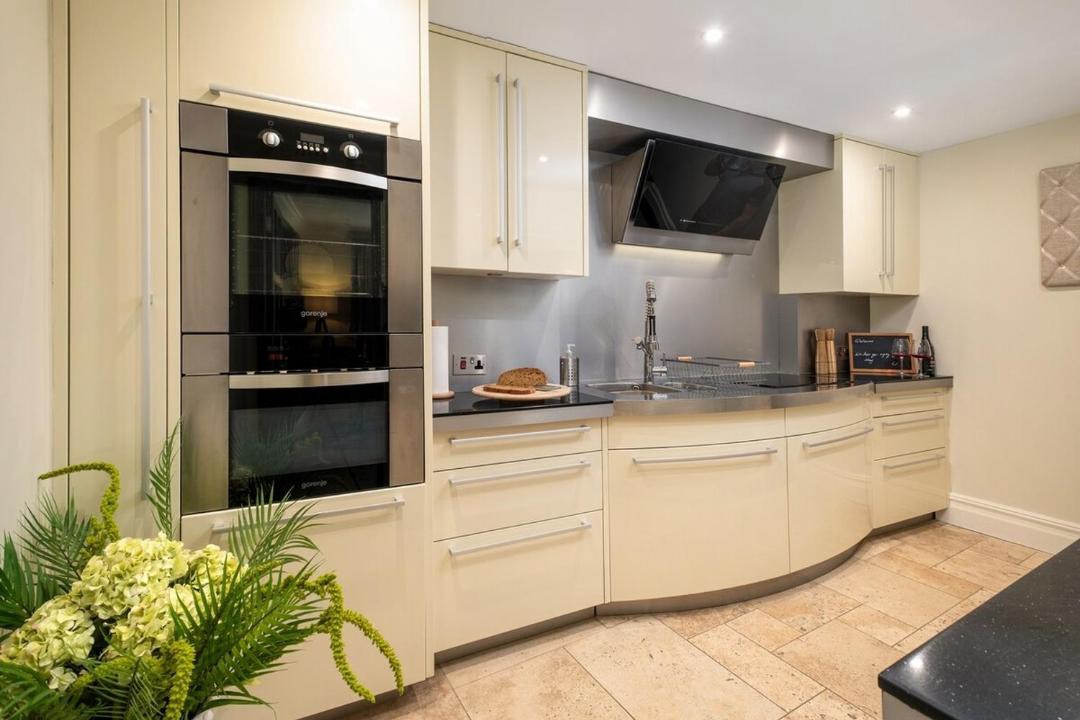 Photo of Kitchen in Bury St Edmunds