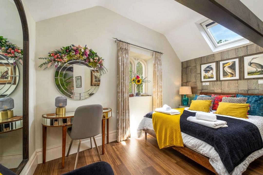 Photo of Bedroom in Bury St Edmunds