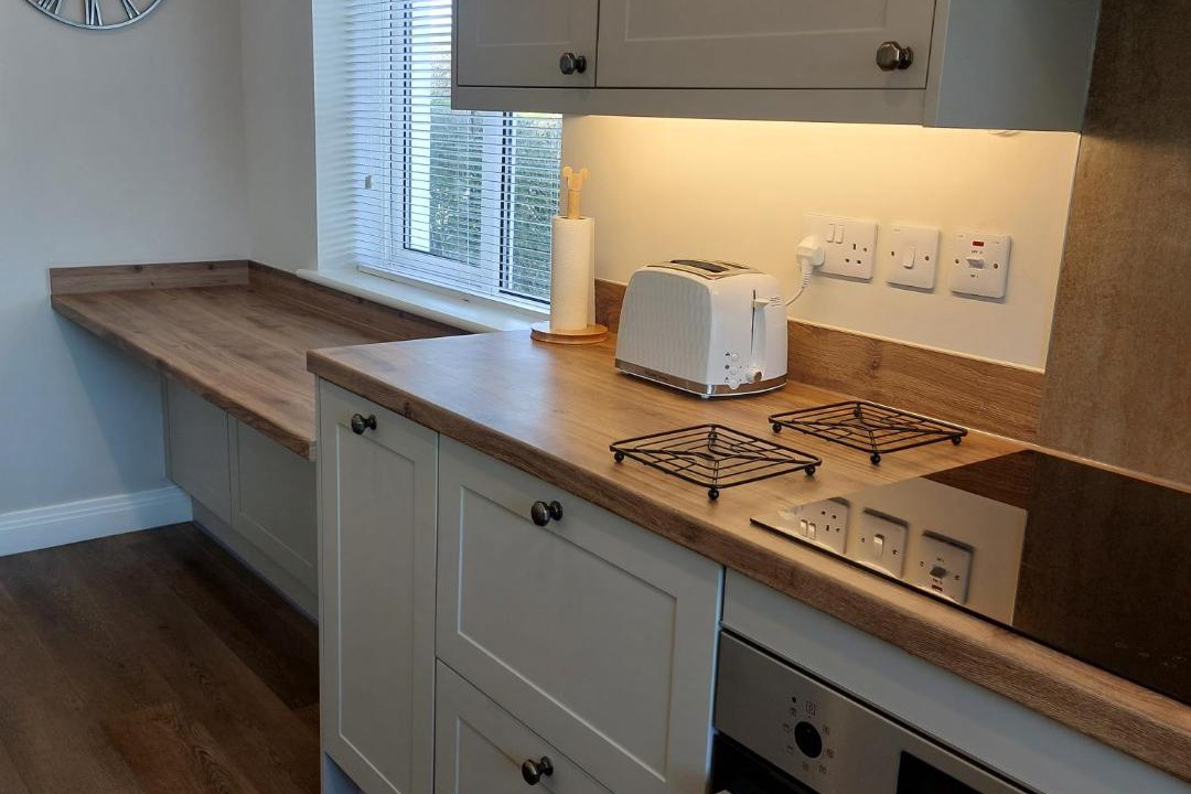 Photo of Kitchen in Cartmel