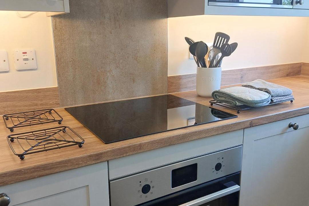 Photo of Kitchen in Cartmel