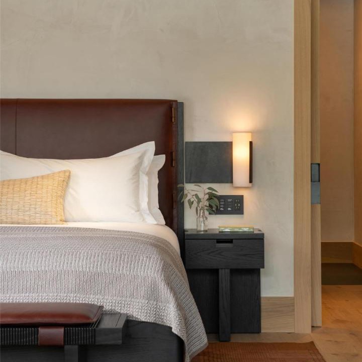Photo of Bedroom in Big Sky