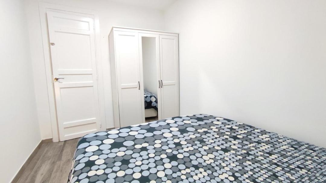 Photo of Bedroom in Sant Adria de Besos