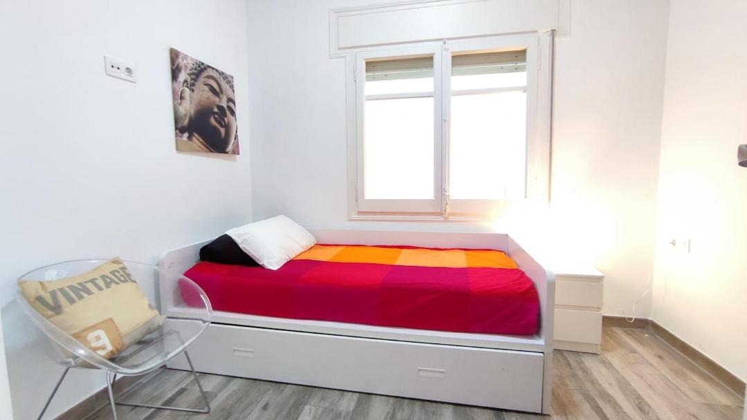 Photo of Bedroom in Sant Adria de Besos
