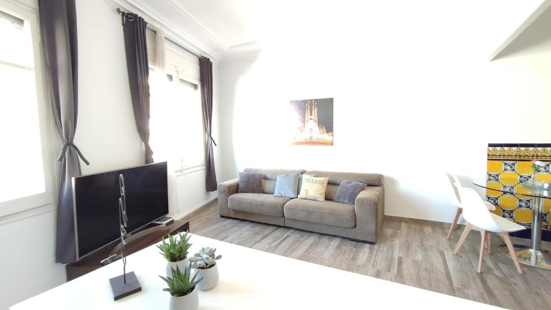 Photo of Livingroom in Sant Adria de Besos