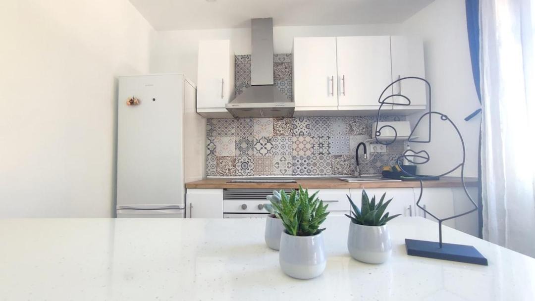 Photo of Kitchen in Sant Adria de Besos