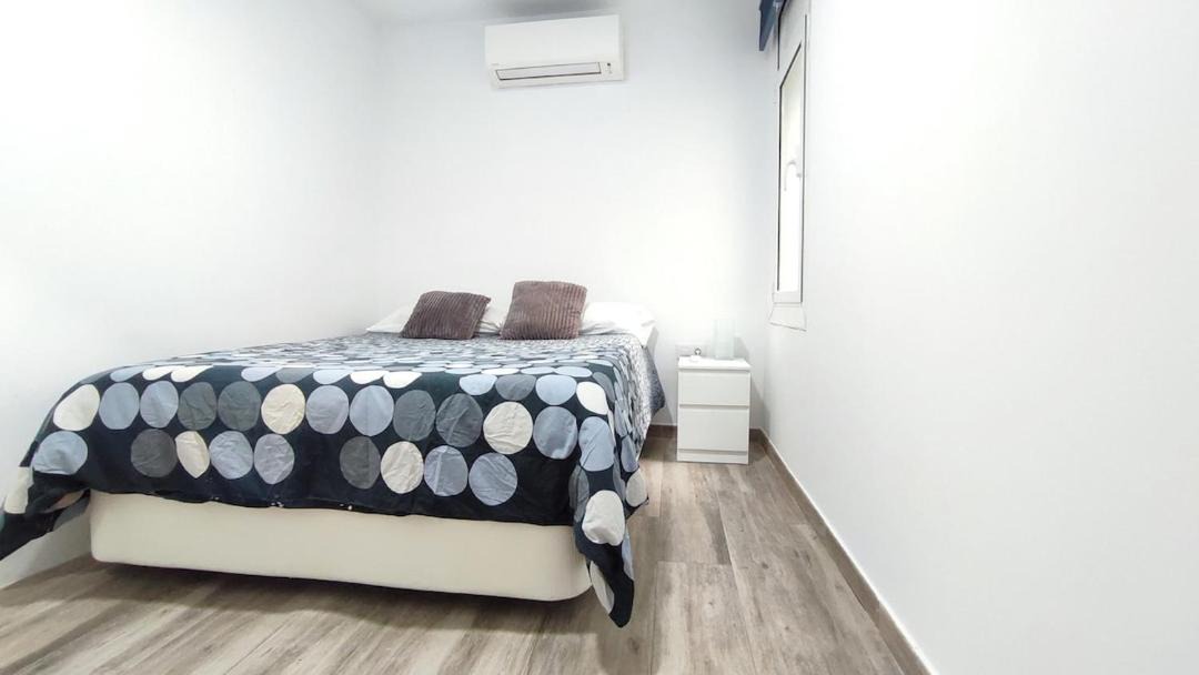 Photo of Bedroom in Sant Adria de Besos