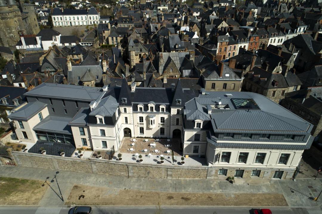 Photo of Others in Vitre