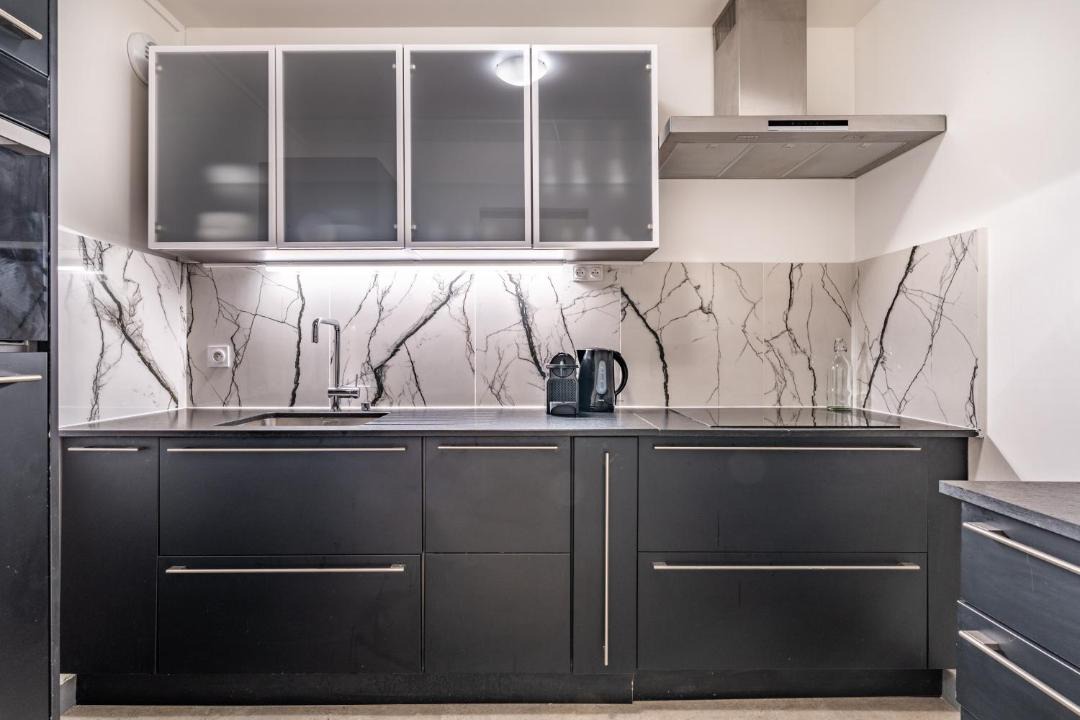 Photo of Kitchen in Ternes