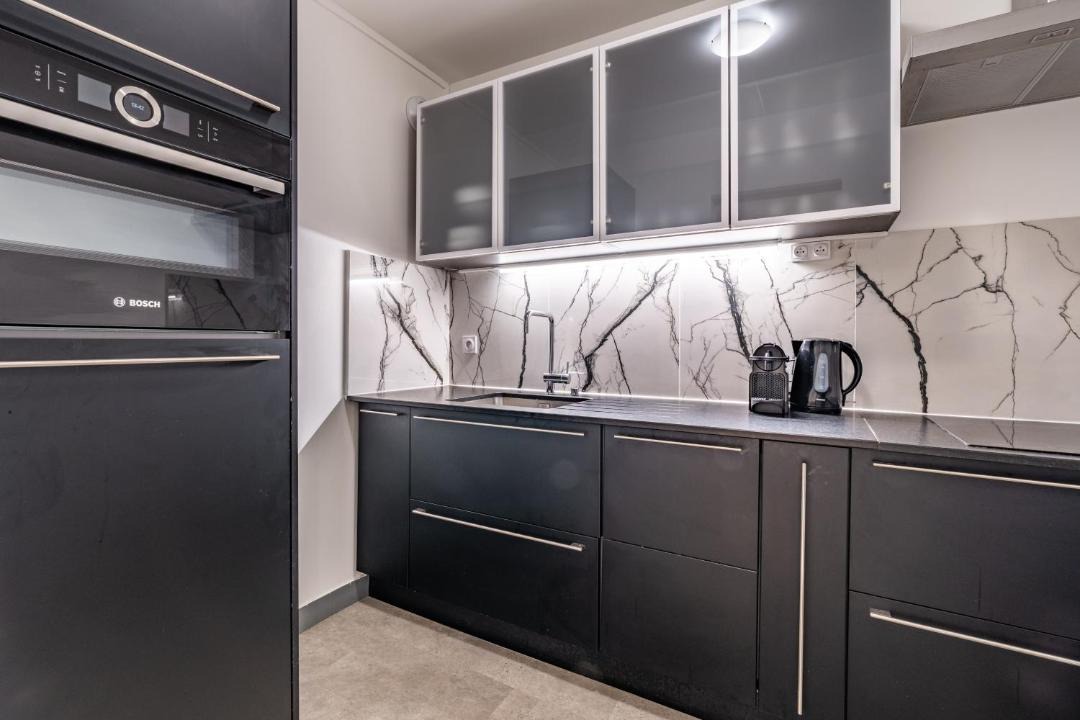 Photo of Kitchen in Ternes