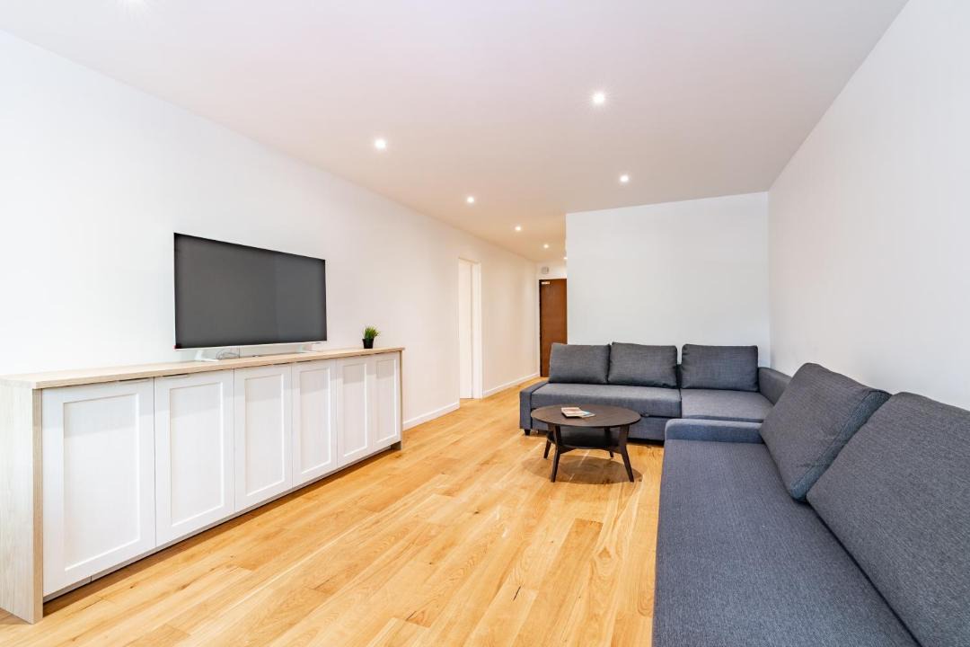 Photo of Livingroom in Ternes