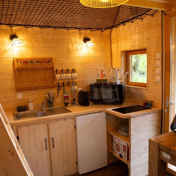 Photo of Kitchen in Herzeele