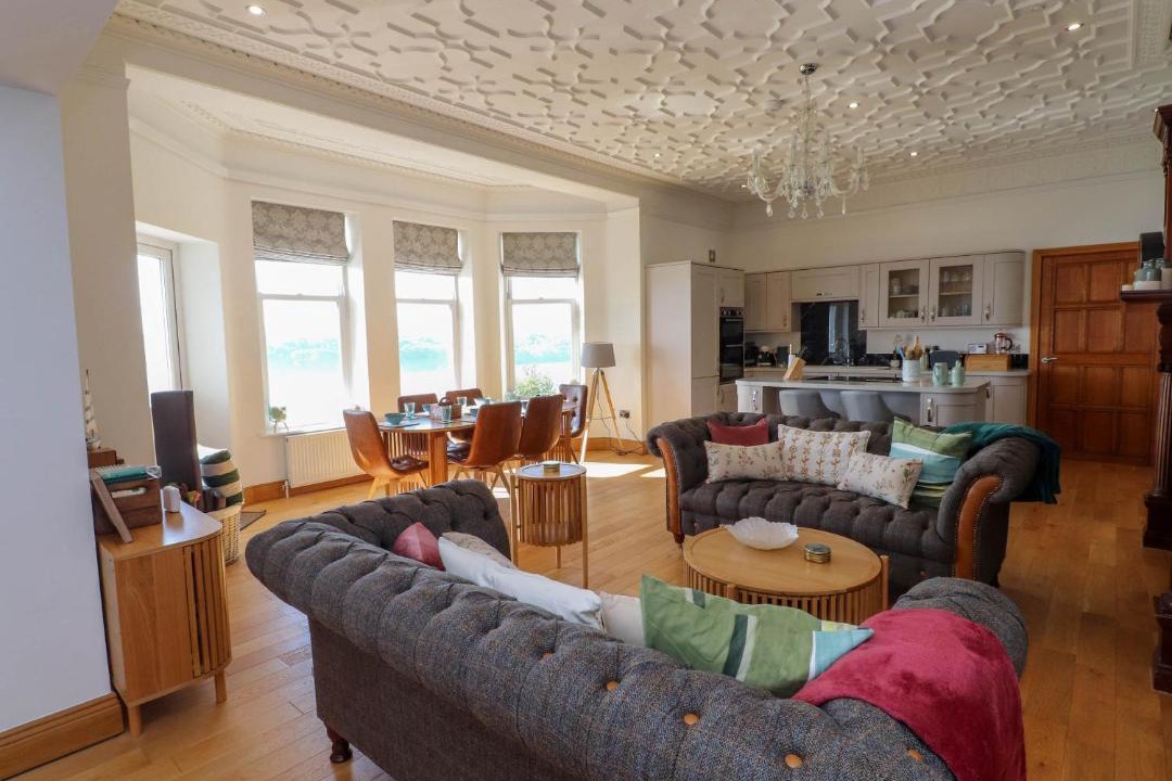 Photo of Others in Menai Bridge