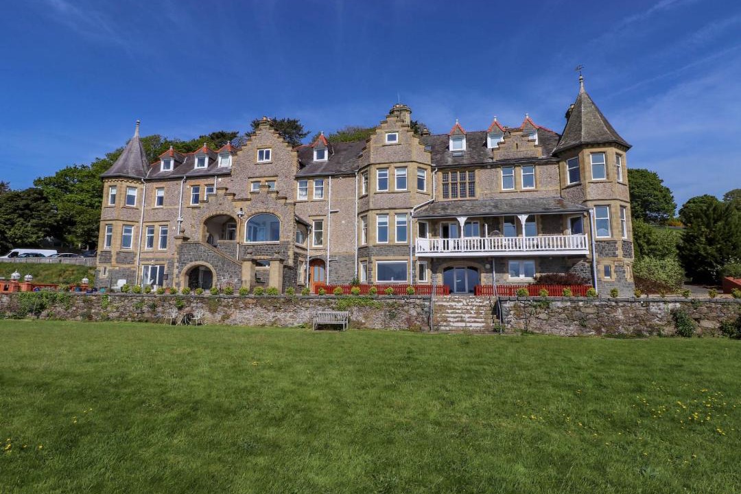 Photo of Others in Menai Bridge