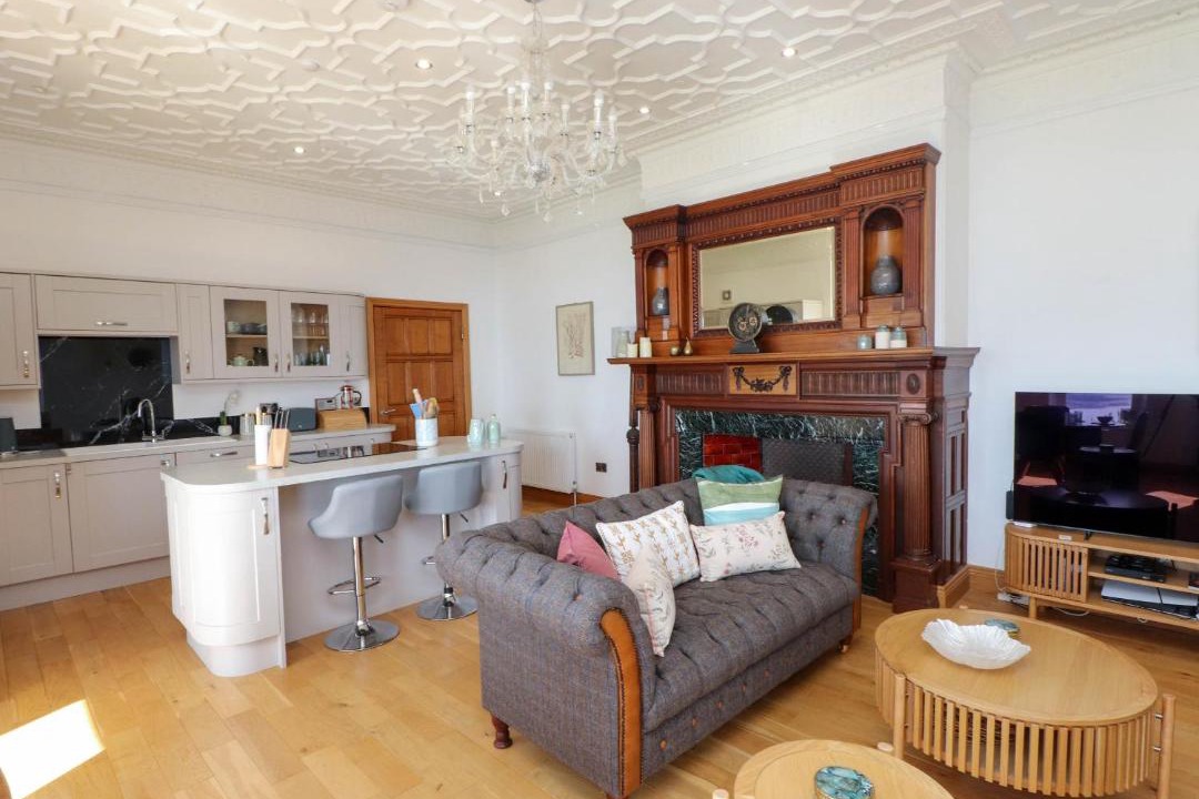 Photo of Others in Menai Bridge