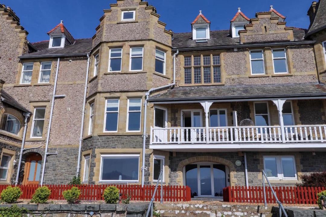 Photo of Others in Menai Bridge