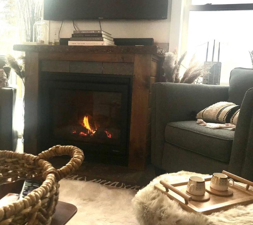 Photo of Livingroom in Warren