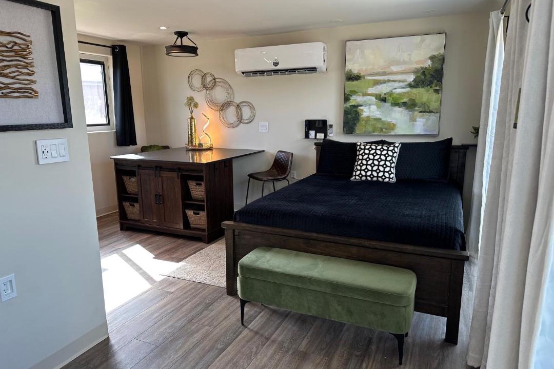 Photo of Bedroom in Cottonwood-Verde Village