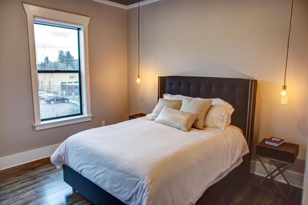 Photo of Bedroom in Dundee