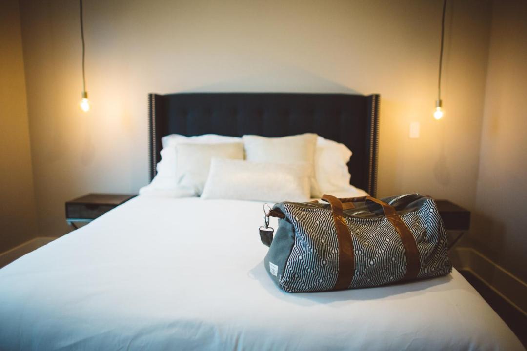 Photo of Bedroom in Dundee