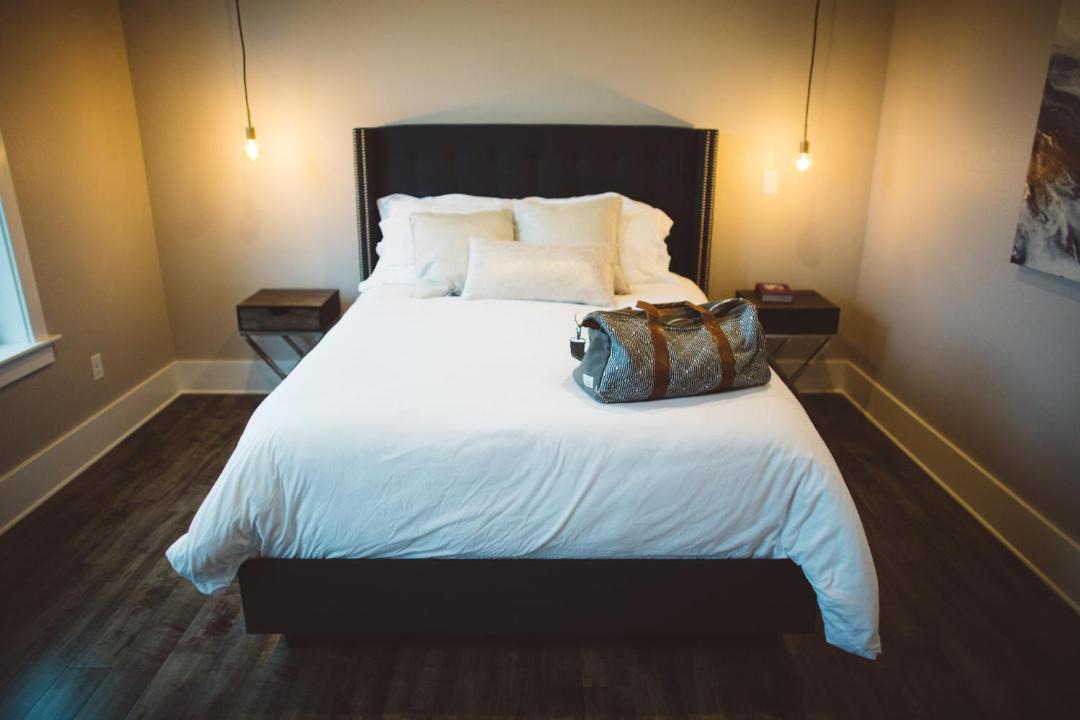 Photo of Bedroom in Dundee