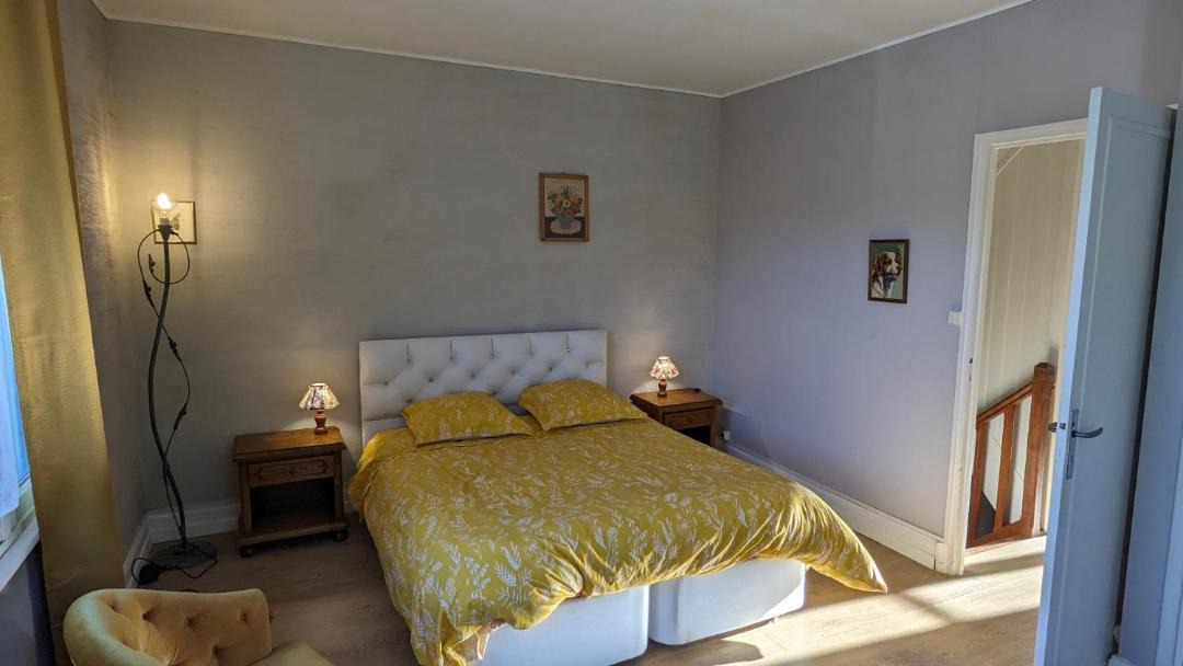 Photo of Bedroom in Revin