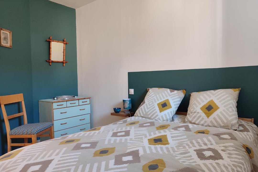 Photo of Bedroom in Le Vigan