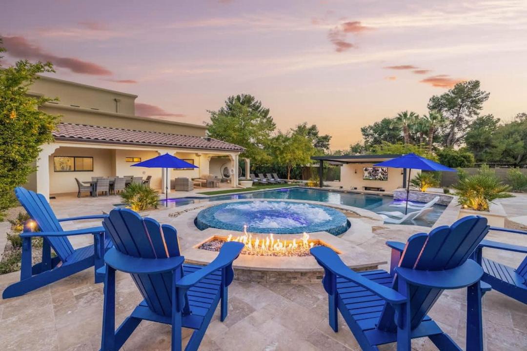 Photo of Others in Central Scottsdale