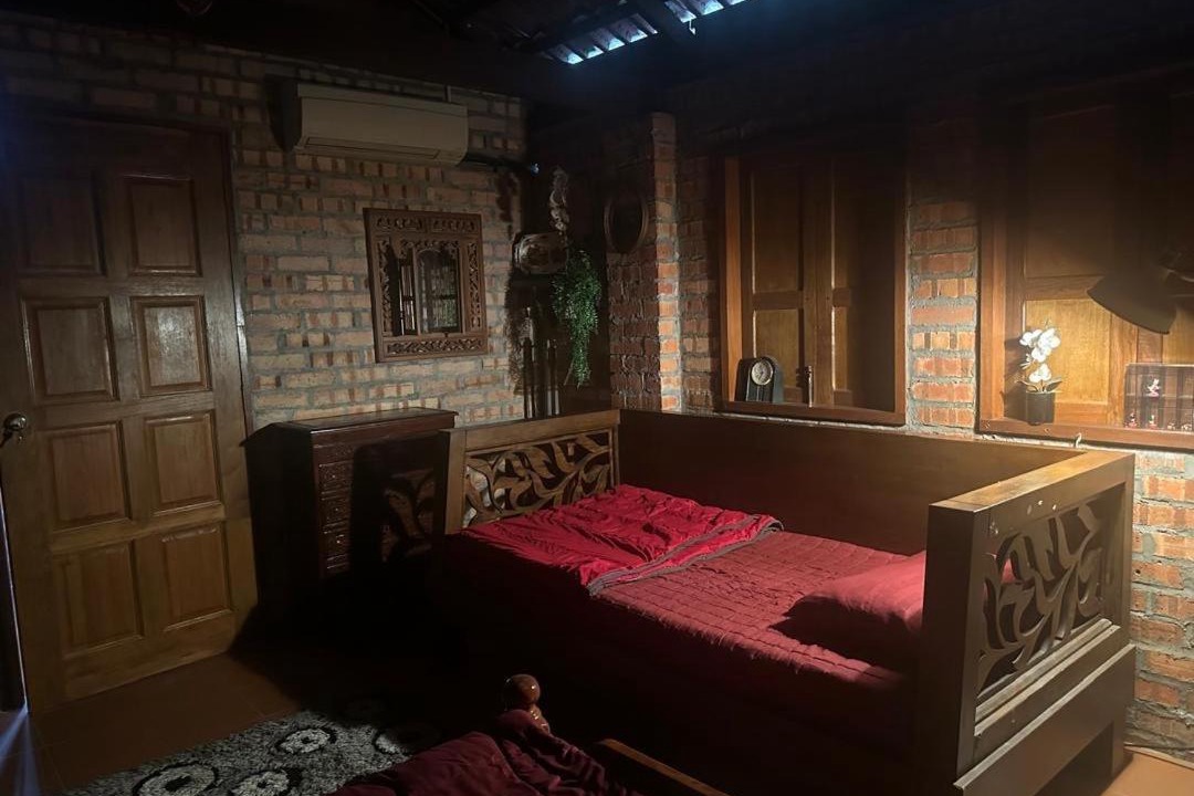 Photo of Bedroom in Port Dickson