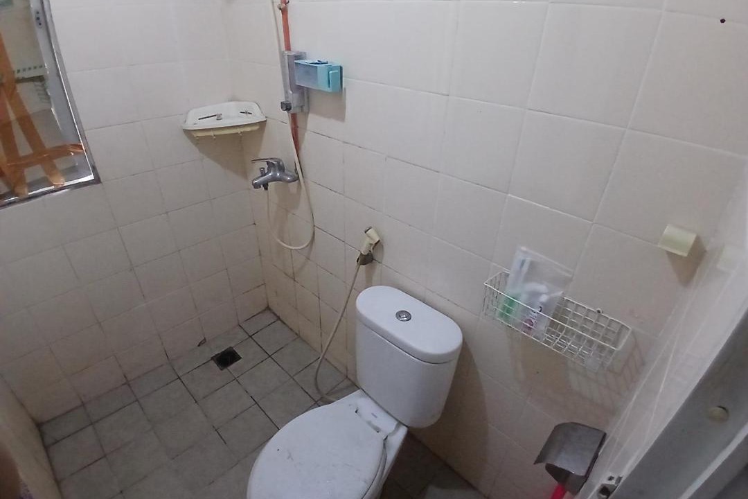 Photo of Bathroom in Sei Pinang
