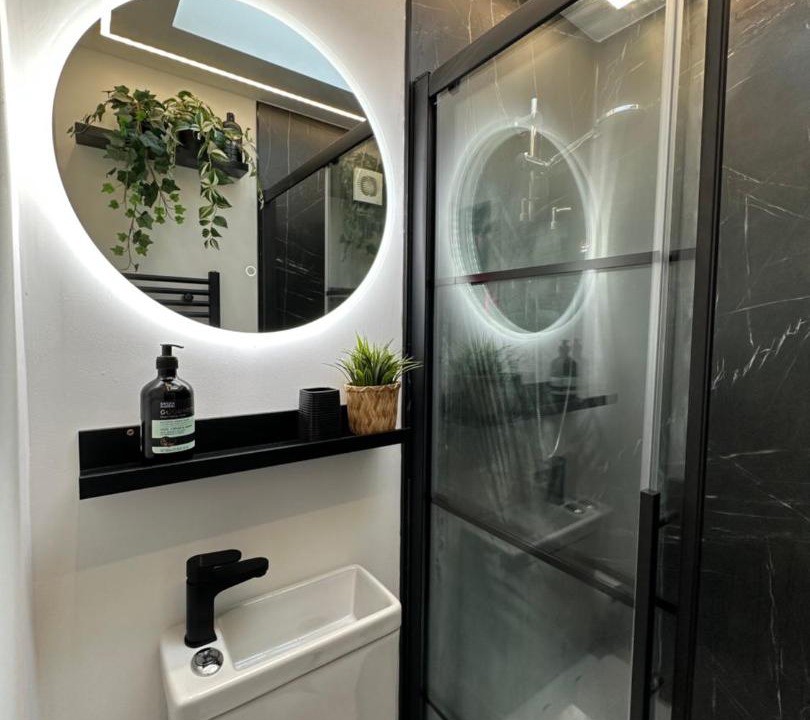 Photo of Bathroom in Bewdley