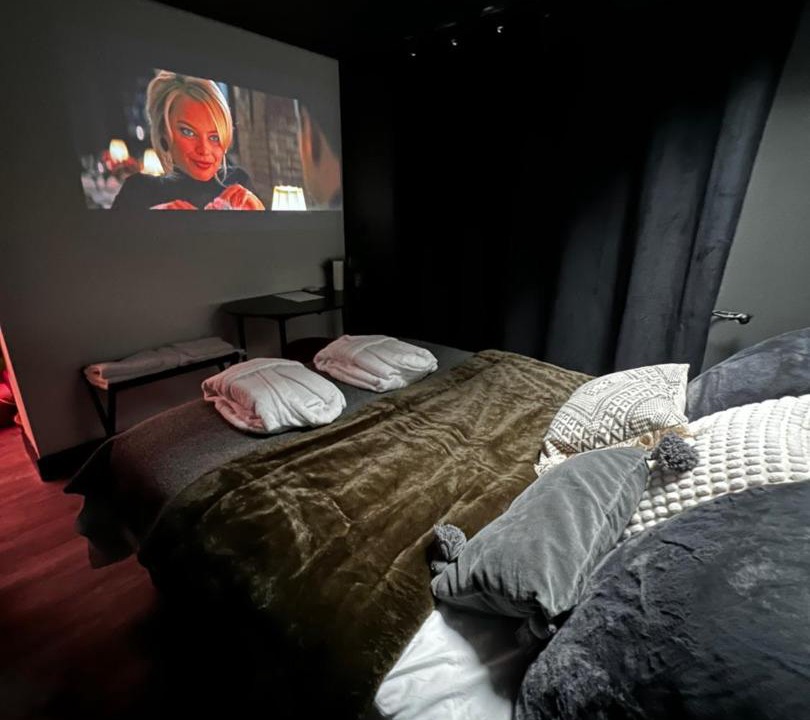 Photo of Bedroom in Bewdley