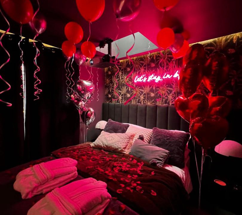 Photo of Bedroom in Bewdley