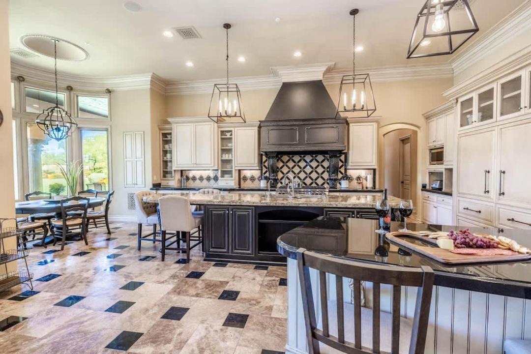 Photo of Kitchen in North Scottsdale