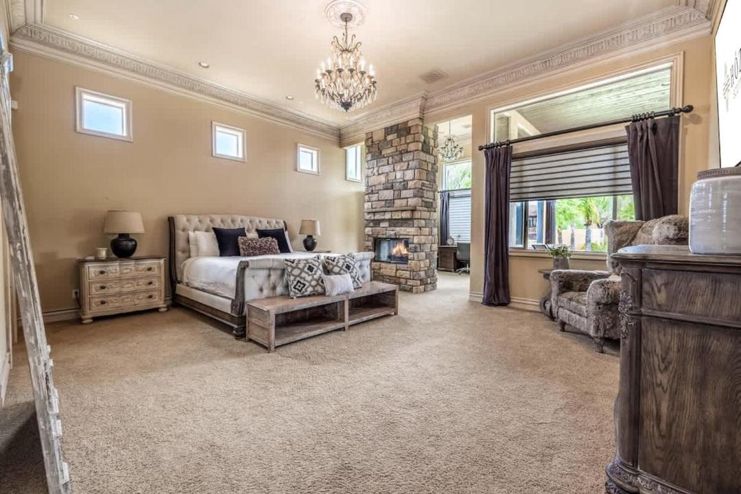 Photo of Bedroom in North Scottsdale