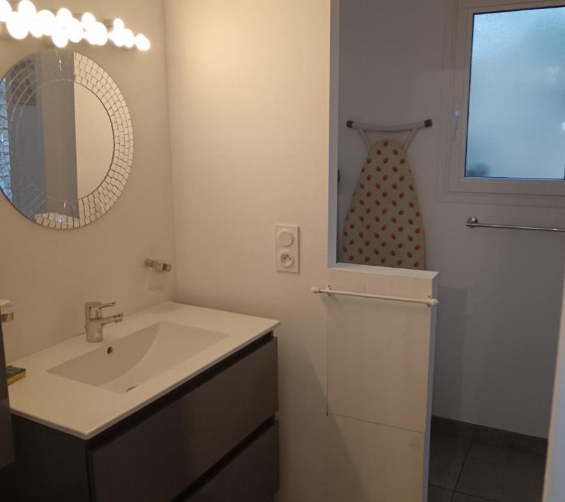 Photo of Bathroom in Sanguinet