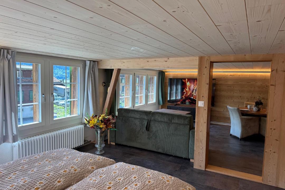 Photo of Others in Goldswil