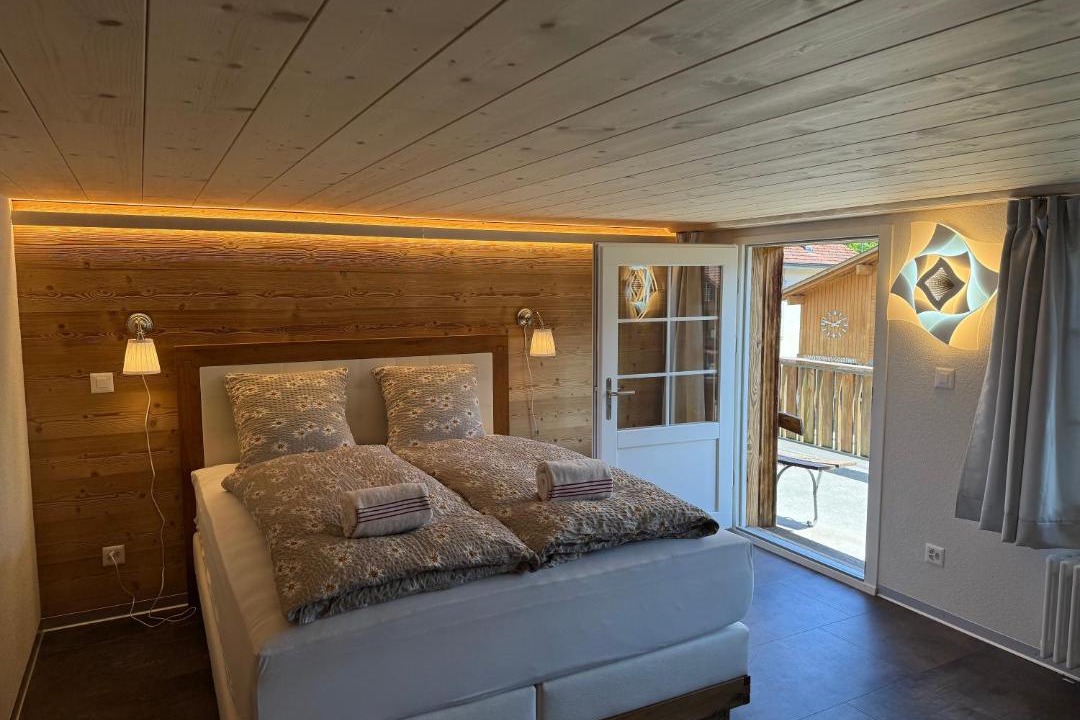 Photo of Bedroom in Goldswil