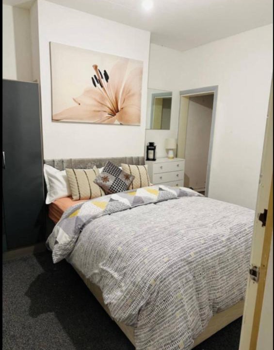 Photo of Bedroom in Edwinstowe