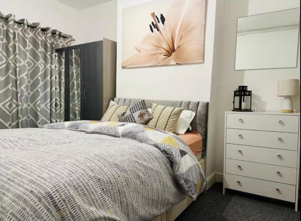 Photo of Bedroom in Edwinstowe