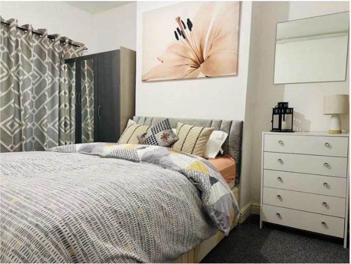 Photo of Bedroom in Edwinstowe