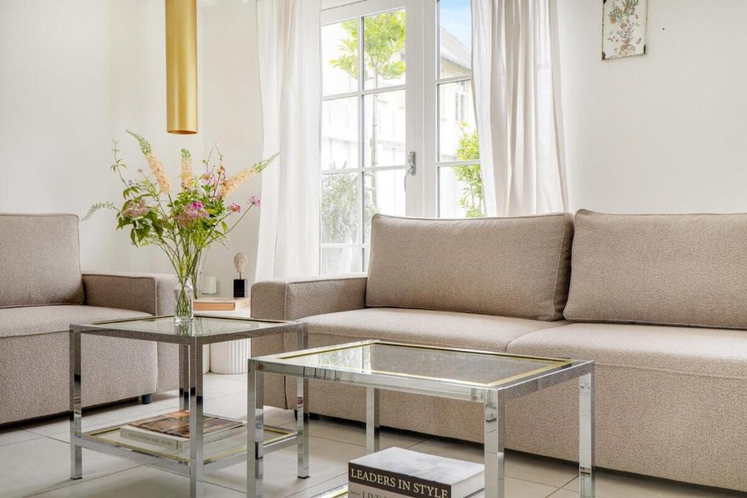 Photo of Livingroom in Tarbaek