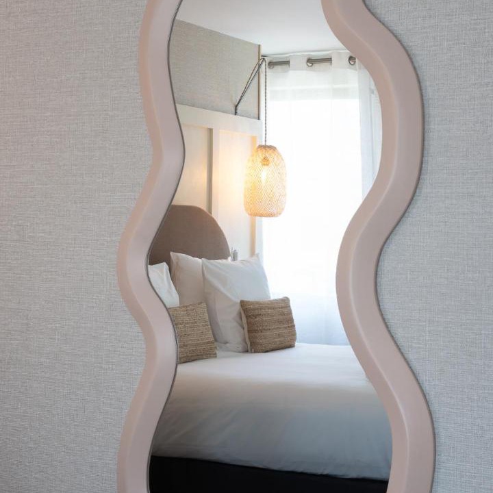 Photo of Bedroom in Beaune