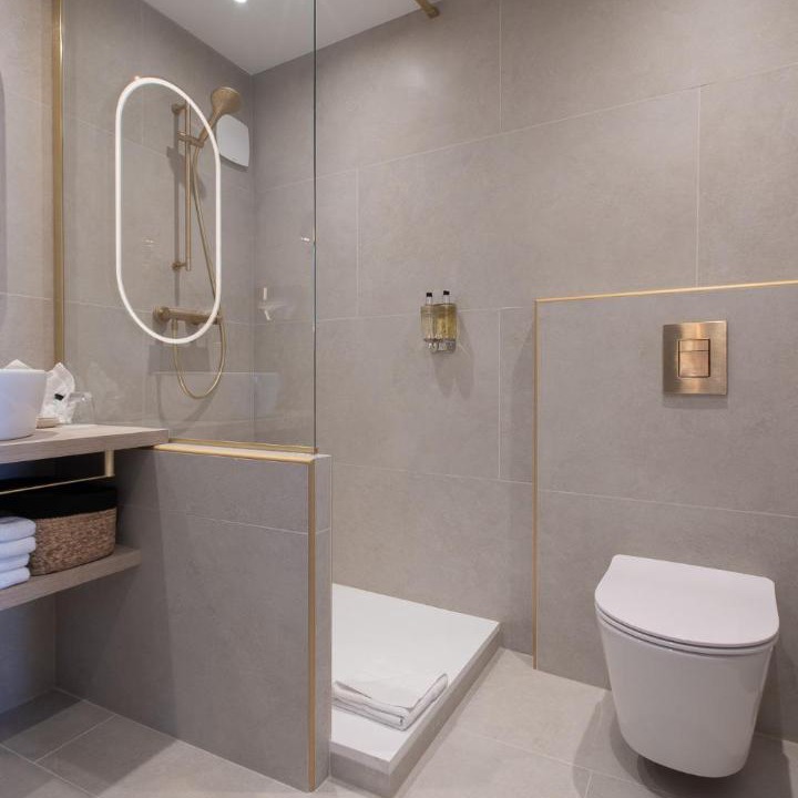 Photo of Bathroom in Beaune