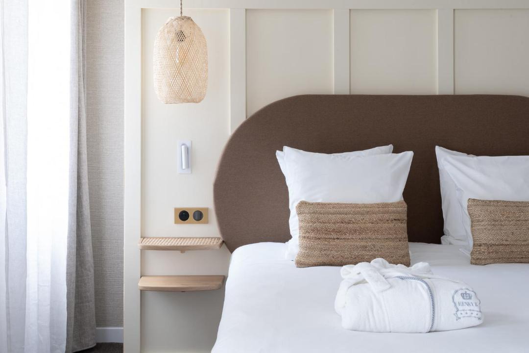 Photo of Bedroom in Beaune